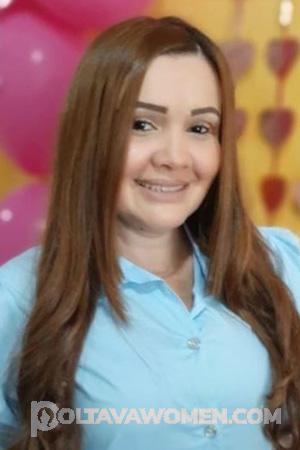 Ladies of Latin-America