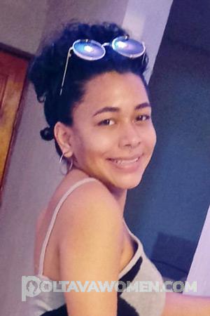 Ladies of Latin-America