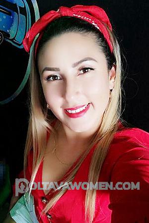 Ladies of Latin-America