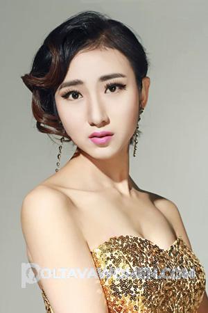 209382 - Shuang Age: 29 - China