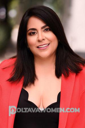 209541 - Nuria Age: 45 - Mexico