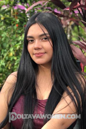 209657 - Karen Age: 22 - Colombia
