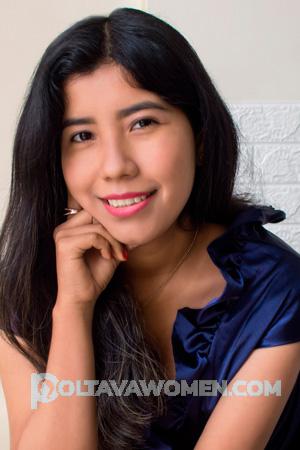 209754 - Danae Age: 27 - Peru