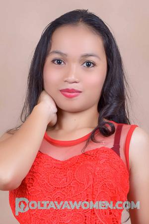 209764 - Ginalyn Age: 19 - Philippines