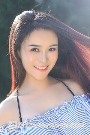 209985 - Lydia Age: 40 - China