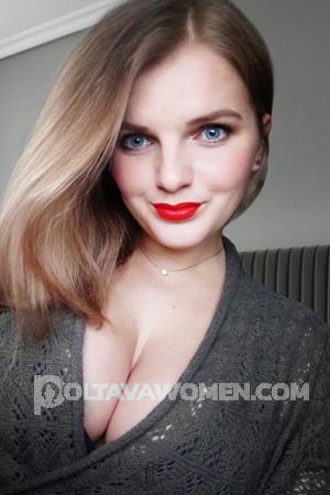 210093 - Alona Age: 31 - Ukraine