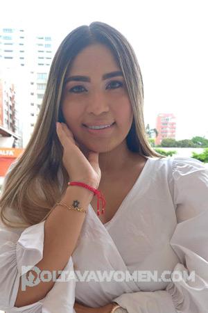 Ladies of Latin-America