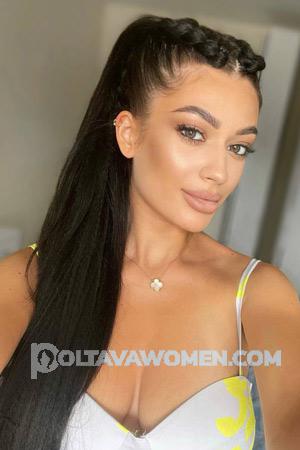 Ladies of Eastern-Europe