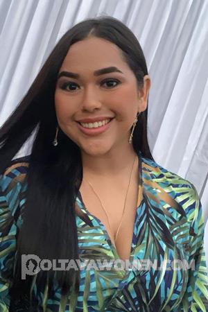 Ladies of Latin-America