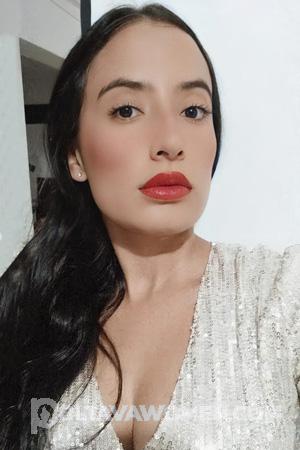 210281 - Nicole Age: 24 - Colombia