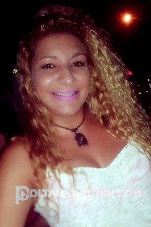 Ladies of Latin-America