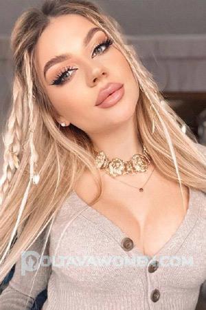 210635 - Kateryna Age: 24 - Turkey