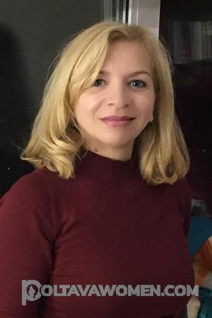 210661 - Lina Age: 54 - Ukraine