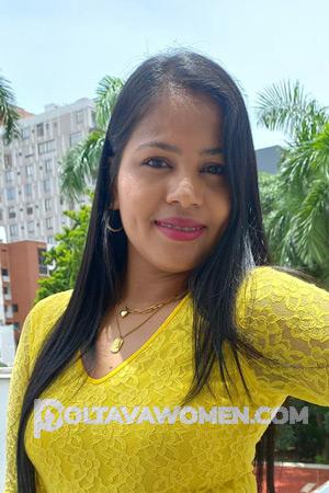 Ladies of Latin-America