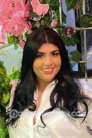 210695 - Andrea Age: 26 - Colombia