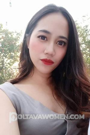 210712 - Podjanee Age: 30 - Thailand