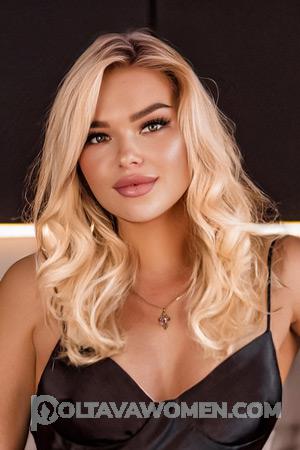 211003 - Anastasiia Age: 29 - Ukraine