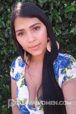 Ladies of Latin-America