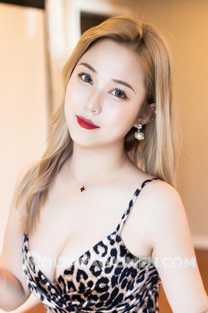 211167 - Qingrong Age: 22 - China