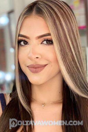 211346 - Maria Age: 18 - Colombia