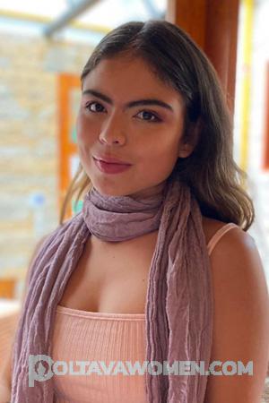 211368 - Paula Age: 24 - Colombia
