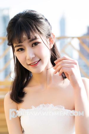 211403 - Edwina Age: 34 - China