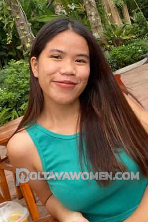 211507 - Apinya Age: 20 - Thailand