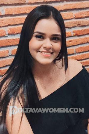 Ladies of Latin-America