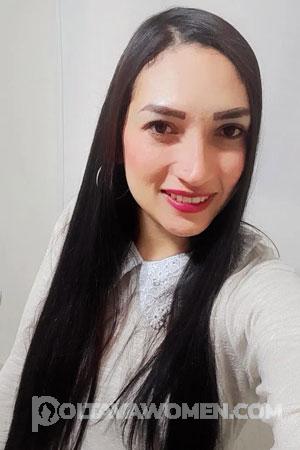 Ladies of Latin-America