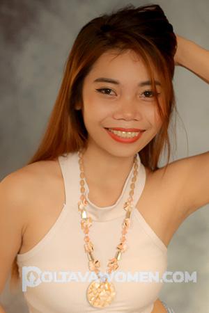 211572 - Magdalyn Age: 20 - Philippines