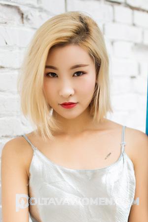 211611 - Tina Age: 35 - China