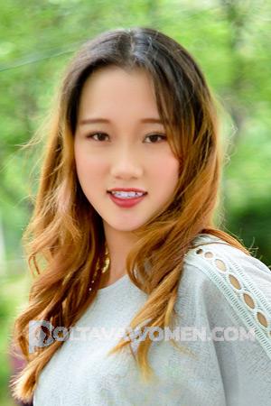 211668 - Maggie Age: 26 - China