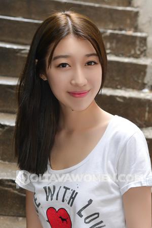 211689 - Carol Age: 25 - China