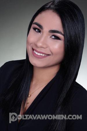 Ladies of Latin-America