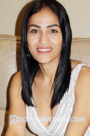 Ladies of Latin-America