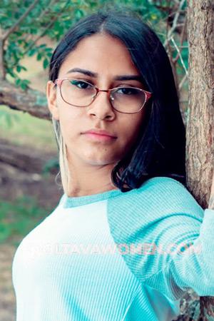 Ladies of Latin-America