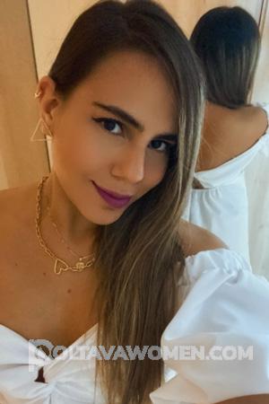 Ladies of Latin-America