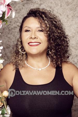 211872 - Luz Age: 52 - Costa Rica