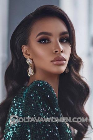 Ladies of Eastern-Europe