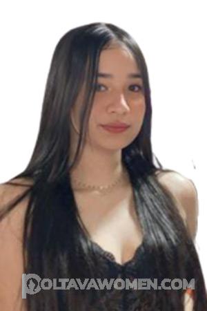 Ladies of Latin-America