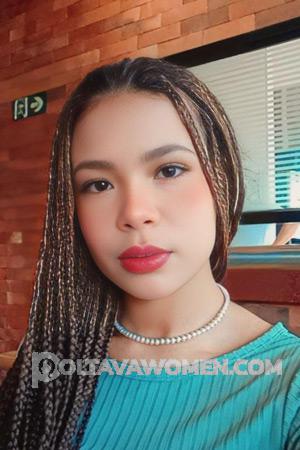 212025 - Ana Age: 20 - Colombia