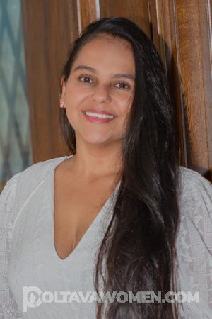 212053 - Fernanda Age: 38 - Colombia