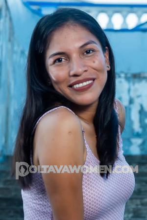 212061 - Iris Age: 34 - Peru