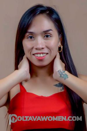 212067 - Miguela Age: 30 - Philippines
