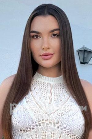 Ladies of Eastern-Europe