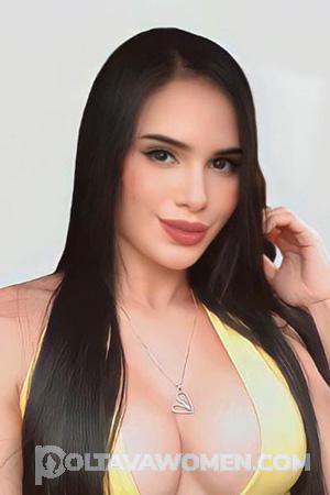 Ladies of Latin-America