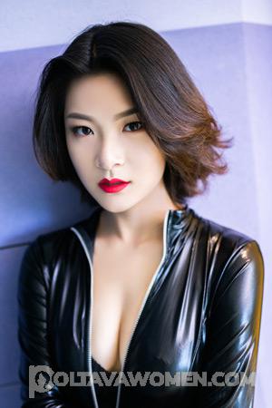 212357 - Mengyao Age: 24 - China