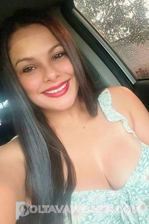 Ladies of Latin-America