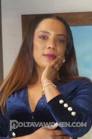 Ladies of Latin-America