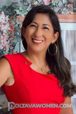 212661 - Patricia Age: 54 - Peru